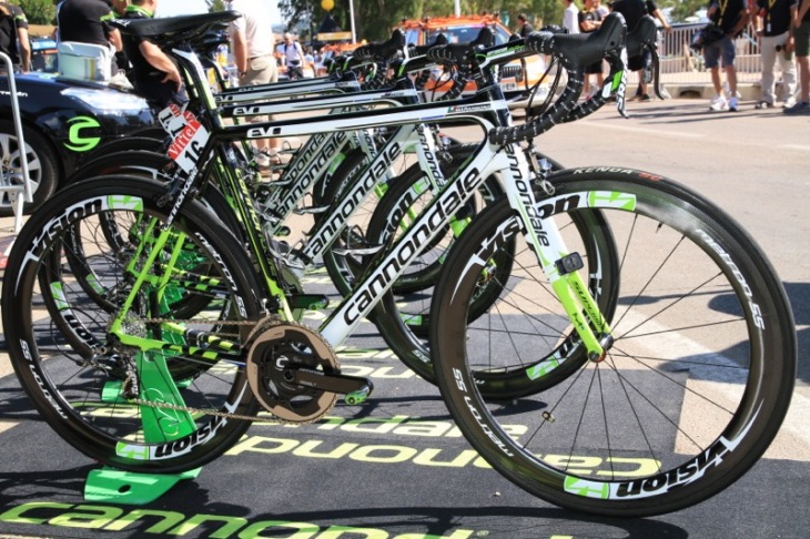 ツール・ド・フランス2011 - | cyclowired